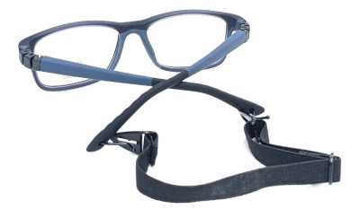 Оправа для очков Junior LOOK JL-1764  фотография-3