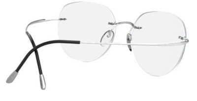 Оправа для очков Silhouette TMA MUST 5515  фотография-31