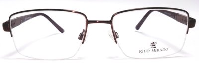 Оправа для очков RICO MIRADO 263  фотография-6
