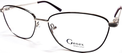 Оправа для очков Genex G-1039  фотография-1