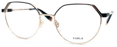 Оправа для очков FURLA VFU676  фотография-1