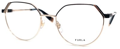 Оправа для очков FURLA VFU676  фотография-1