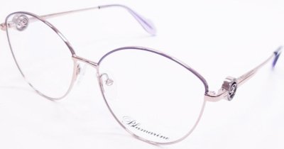 Оправа для очков Blumarine VBM 167  фотография-1