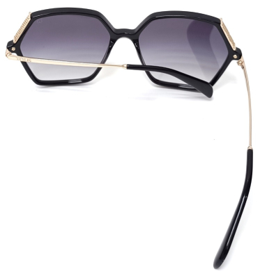 Очки солнцезащитные TOUS STOB18  фотография-4