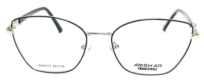 Оправа для очков AMSHAR AM8973  фотография-2