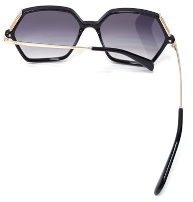 Очки солнцезащитные TOUS STOB18  фотография-4