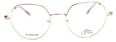Оправа для очков LINA LATINI 63114  фотография-2