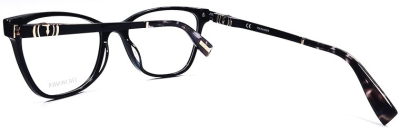Оправа для очков TRUSSARDI VTR503  фотография-7