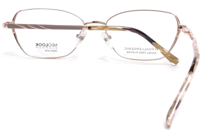 Оправа для очков NEOLOOK GLAMOUR N-8083  фотография-20