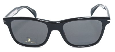 Очки солнцезащитные DAVID BECKHAM DB 1197/S  фотография-2