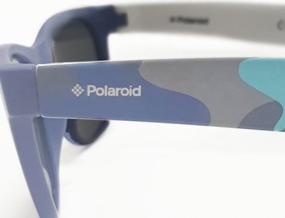 Очки солнцезащитные Polaroid Kids P0300/S  фотография-7