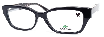 Оправа для очков LACOSTE L 2907  фотография-5