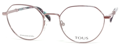 Оправа для очков TOUS VTO430  фотография-1