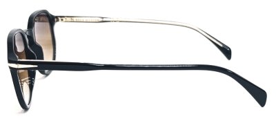 Очки солнцезащитные DAVID BECKHAM DB 1140/S  фотография-3