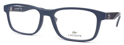 Оправа для очков LACOSTE L 2842  фотография-6