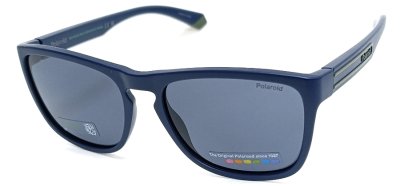 Очки солнцезащитные Polaroid PLD2161/S  фотография-1