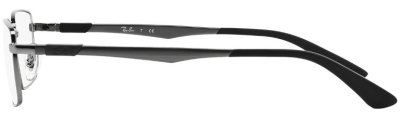 Оправа для очков RAY BAN RB6275  фотография-3
