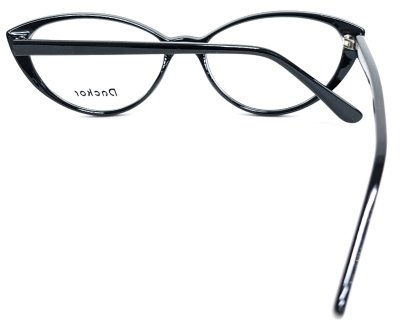 Оправа для очков Dackor 631  фотография-3