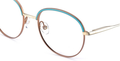 Оправа для очков Etnia Barcelona KEILA  фотография-4