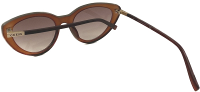 Очки солнцезащитные GUESS GU 3061  фотография-3