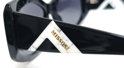 Очки солнцезащитные MISSONI MIS 0198/S  фотография-5