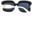 Очки солнцезащитные MARC JACOBS MARC 850/S  фотография-4