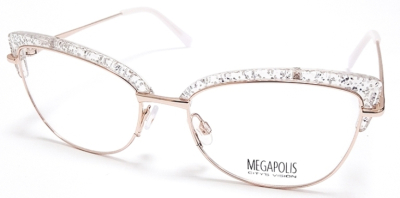 Оправа для очков Megapolis 1304  фотография-1