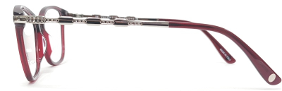 Оправа для очков VALENTIN YUDASHKIN VY 1424  фотография-11