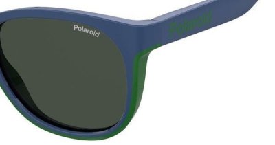 Очки солнцезащитные Polaroid Kids PLD8043/S  фотография-7