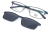 Оправа для очков NEOLOOK N-8077  фотография-24