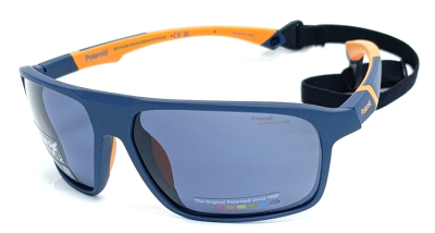 Очки солнцезащитные Polaroid Sport PLD7058/S  фотография-5