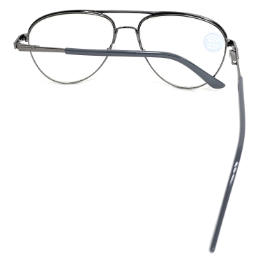 Очки готовые Matsuda MA2681 компьютерные  фотография-4