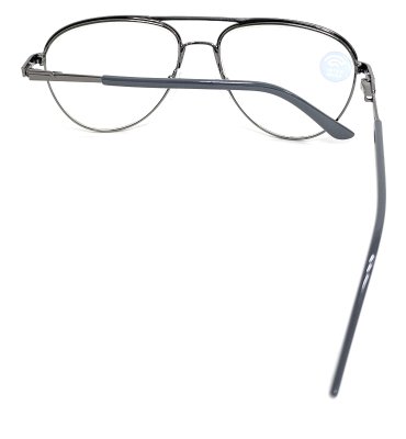 Очки готовые Matsuda MA2681 компьютерные  фотография-4