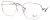Оправа для очков RAY BAN RB6496  фотография-1
