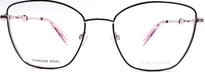 Оправа для очков TRUSSARDI VTR542  фотография-2