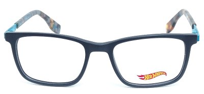 Оправа для очков HOT WHEELS HWV127  фотография-2