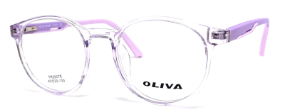 Оправа для очков OLIVA TR26079  фотография-1
