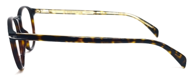 Оправа для очков DAVID BECKHAM DB 1018  фотография-7