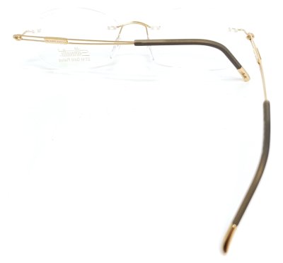 Оправа для очков Silhouette TNG Crystal 5551  фотография-4