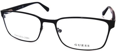 Оправа для очков GUESS GU50045  фотография-5