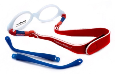 Оправа для очков Fisher Price FPV/18  фотография-6