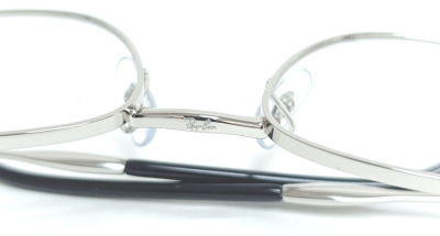 Оправа для очков RAY BAN RB3749V  фотография-9