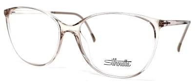 Оправа для очков Silhouette SPX ILLUSION 1601  фотография-5