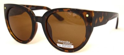 Очки солнцезащитные MAIERSHA POLARIZED 03211  фотография-4