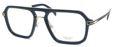 Оправа для очков DAVID BECKHAM DB 7142  фотография-1