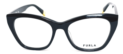 Оправа для очков FURLA VFU825  фотография-2