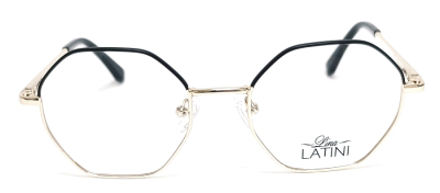 Оправа для очков LINA LATINI 66029  фотография-5