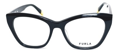 Оправа для очков FURLA VFU825  фотография-2