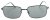 Очки солнцезащитные RAY BAN RB 3717  фотография-2