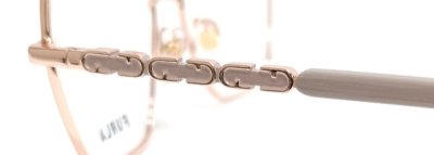 Оправа для очков FURLA VFU835  фотография-5